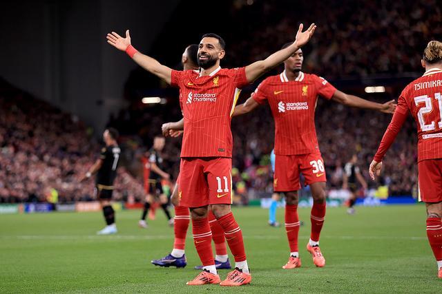 萨拉赫爆冷击败中国队，高光表现引爆全场！的简单介绍-九游会