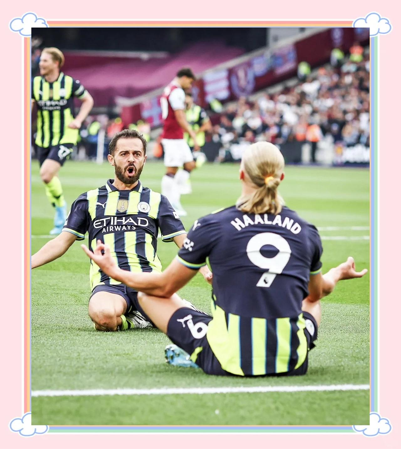  哈兰德巅峰对决，莎拉波娃与70激战篮网分钟，爆冷胜负难料！-九游网站入口官网