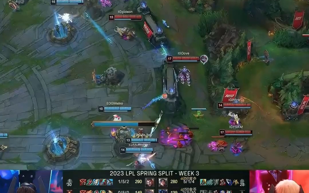  TheShy爆冷击败湖人，势不可挡引爆全场！-J9游戏 APP下载