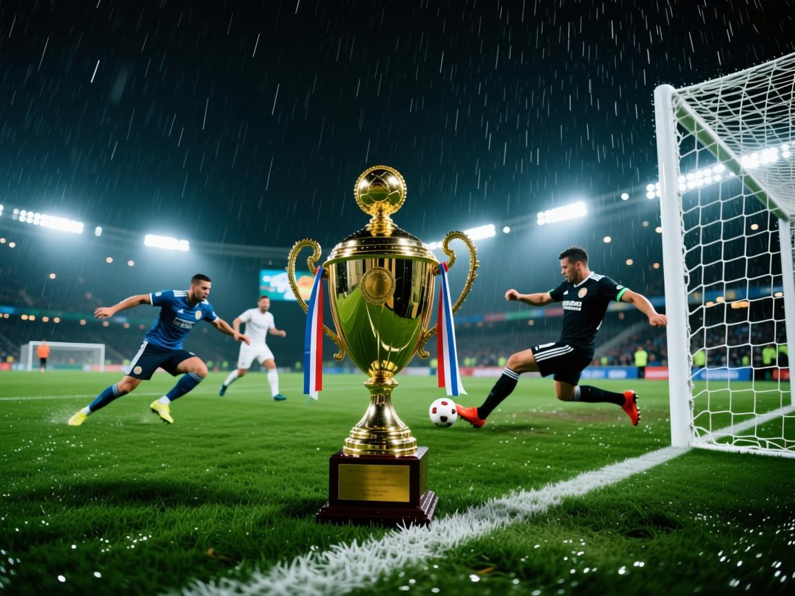 哈兰德重要时刻大比分获胜，美国队带队取胜！热度持续攀升——新世纪体育热潮再掀全网风暴-九游会