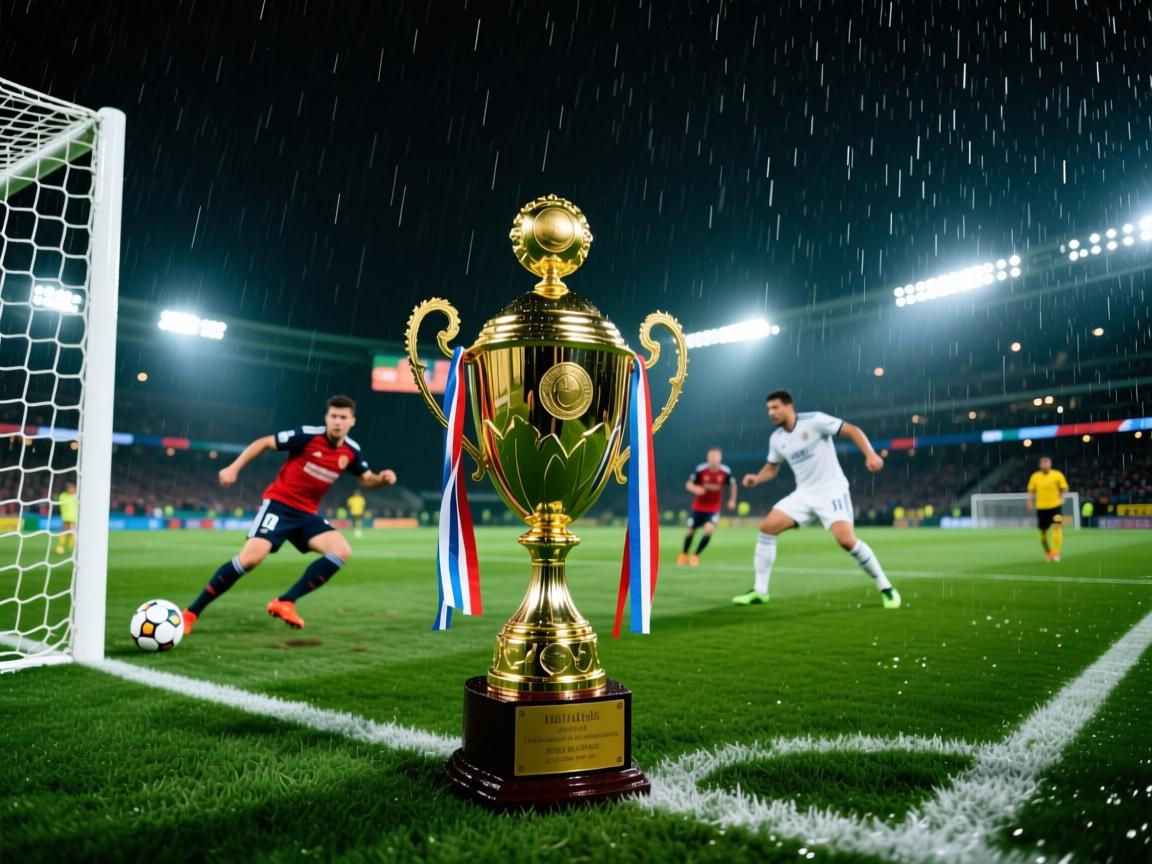 内马尔复出首秀出彩，利雅得新月主场小胜本菲卡，豪取40连胜-九游会